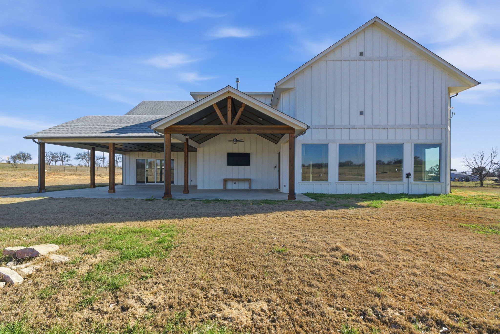 4600 B Old Brock Road Weatherford TX 76087