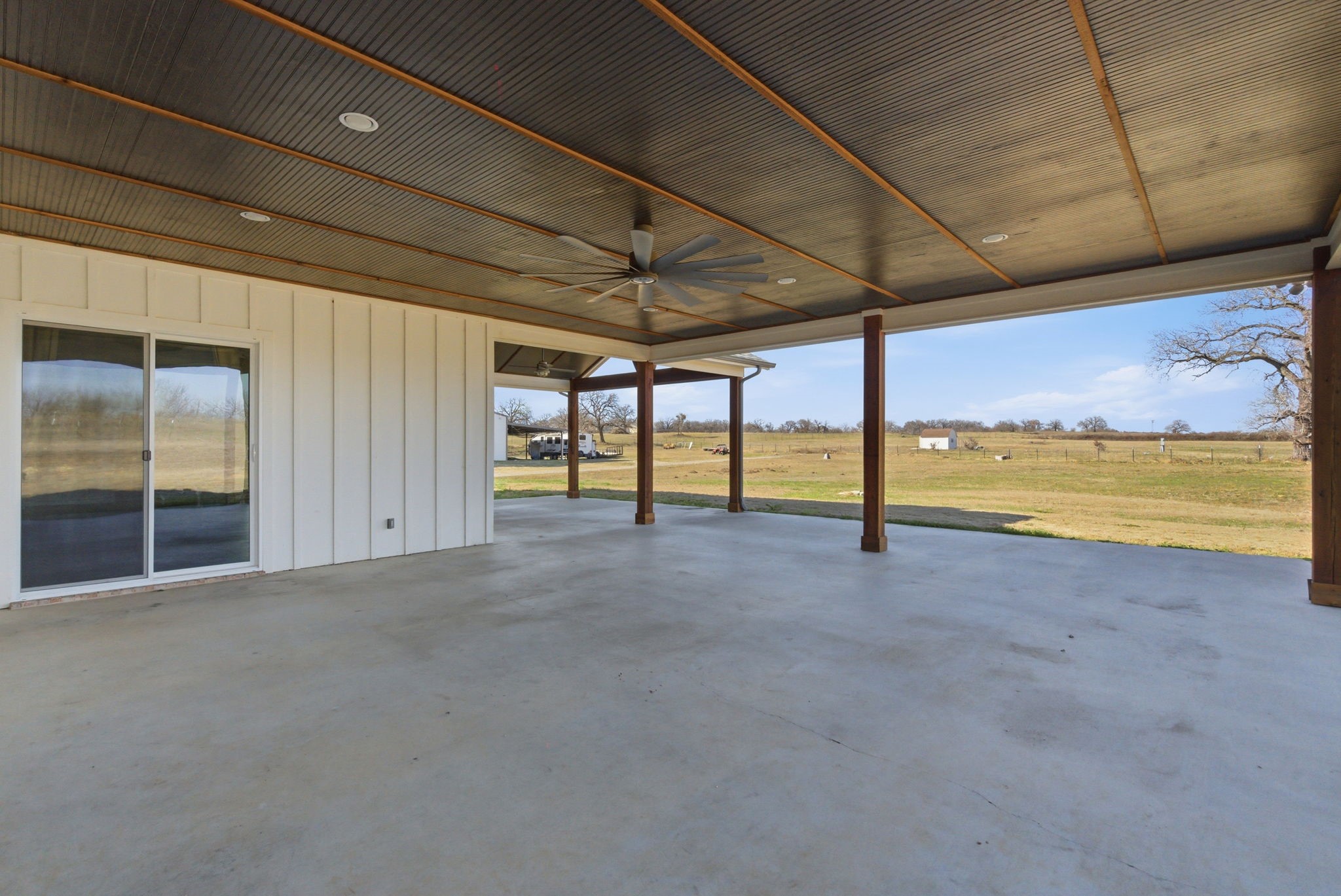 4600 B Old Brock Road Weatherford TX 76087
