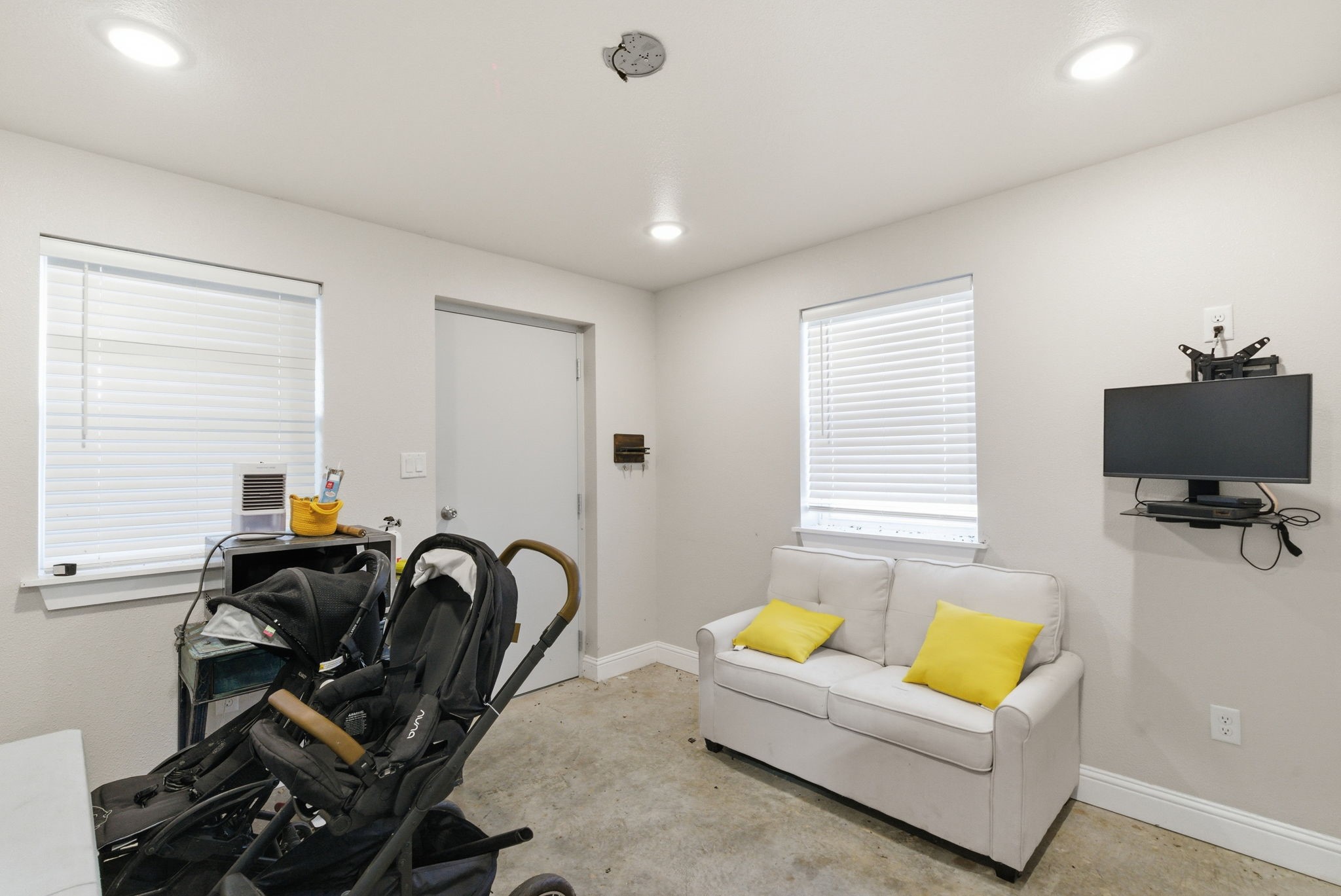 4600 B Old Brock Road Weatherford TX 76087