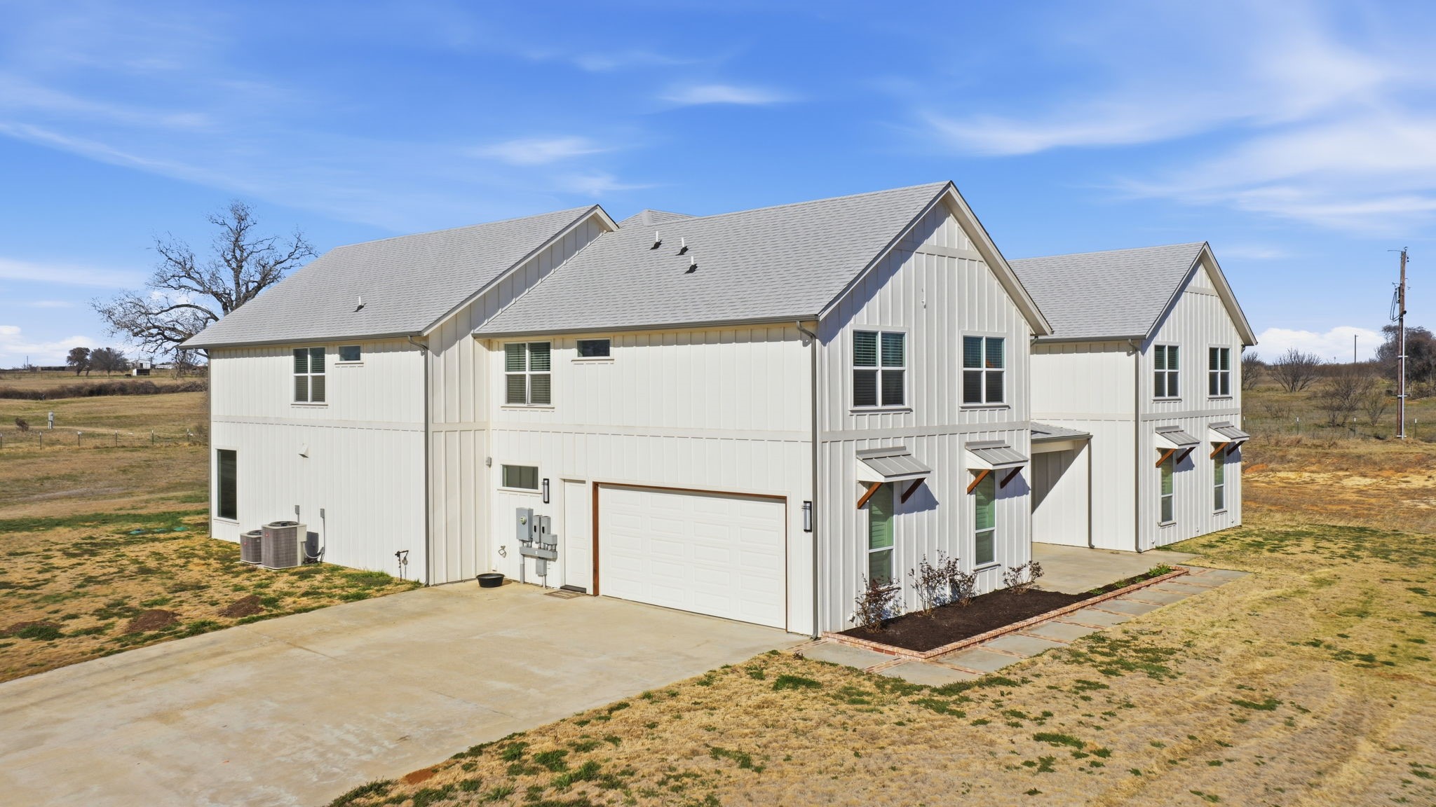 4600 B Old Brock Road Weatherford TX 76087