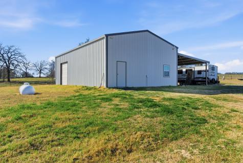 4600 B Old Brock Road Weatherford TX 76087