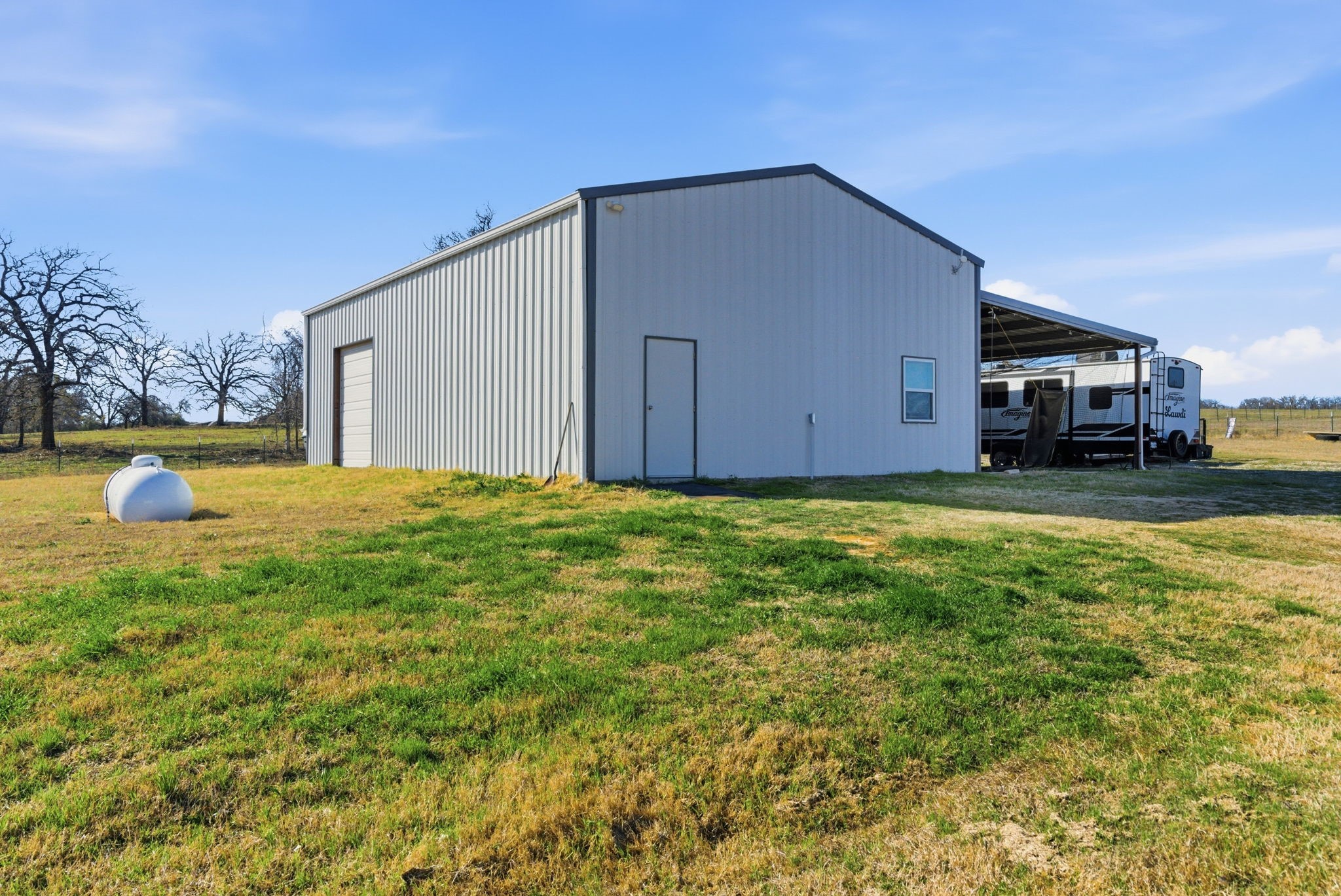 4600 B Old Brock Road Weatherford TX 76087