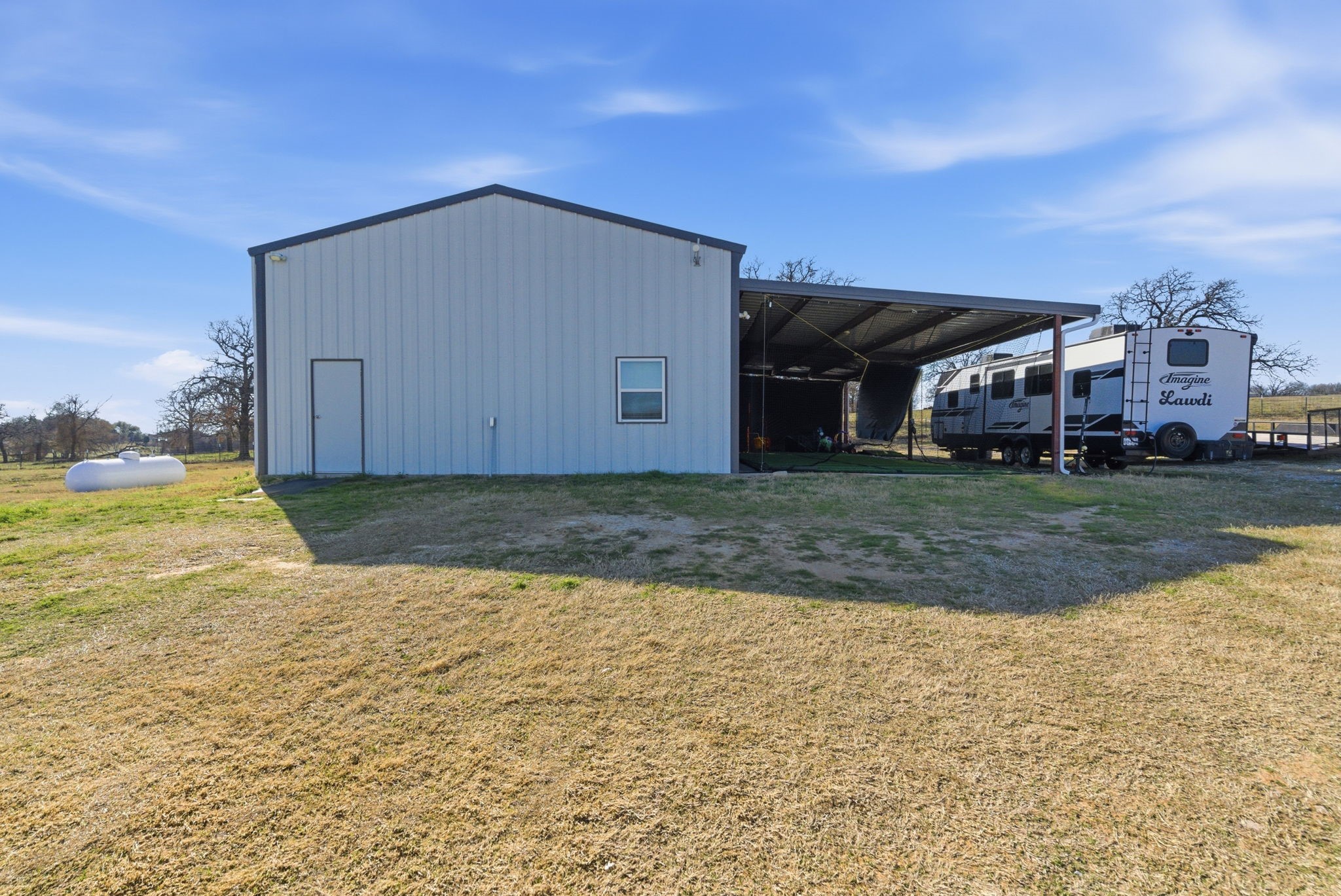 4600 B Old Brock Road Weatherford TX 76087
