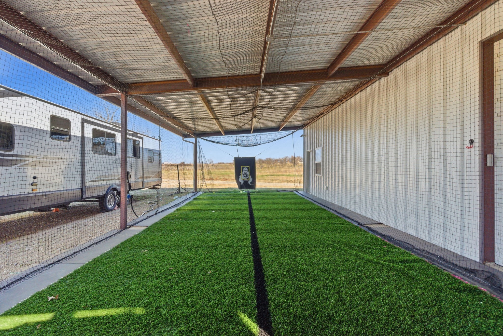 4600 B Old Brock Road Weatherford TX 76087