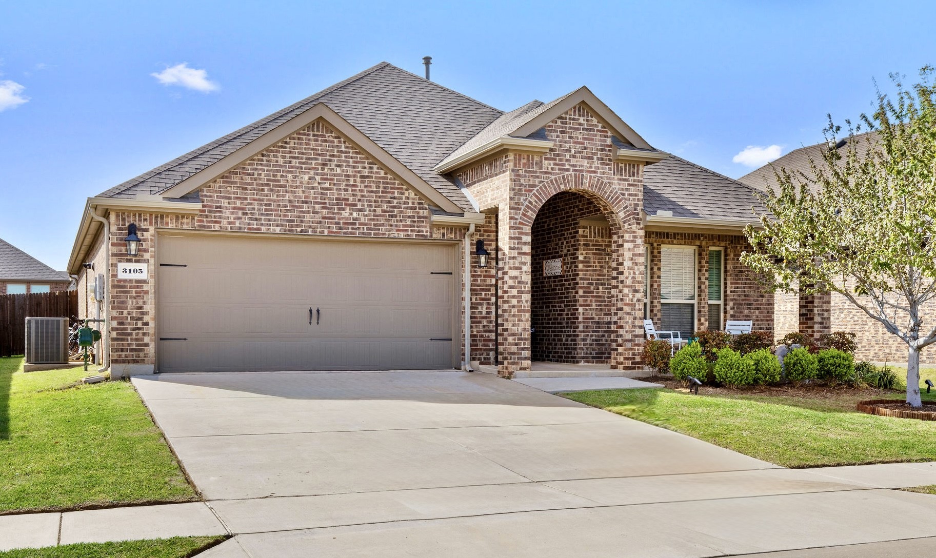 3105 Denver Avenue Aubrey TX 76227