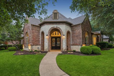 1410 Jacob Avenue Keller TX 76248