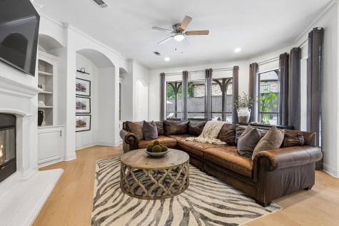 1410 Jacob Avenue Keller TX 76248