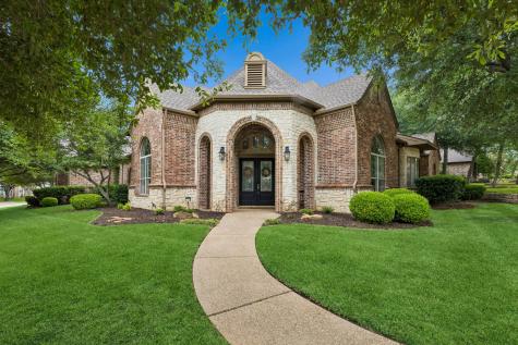 1410 Jacob Avenue Keller TX 76248