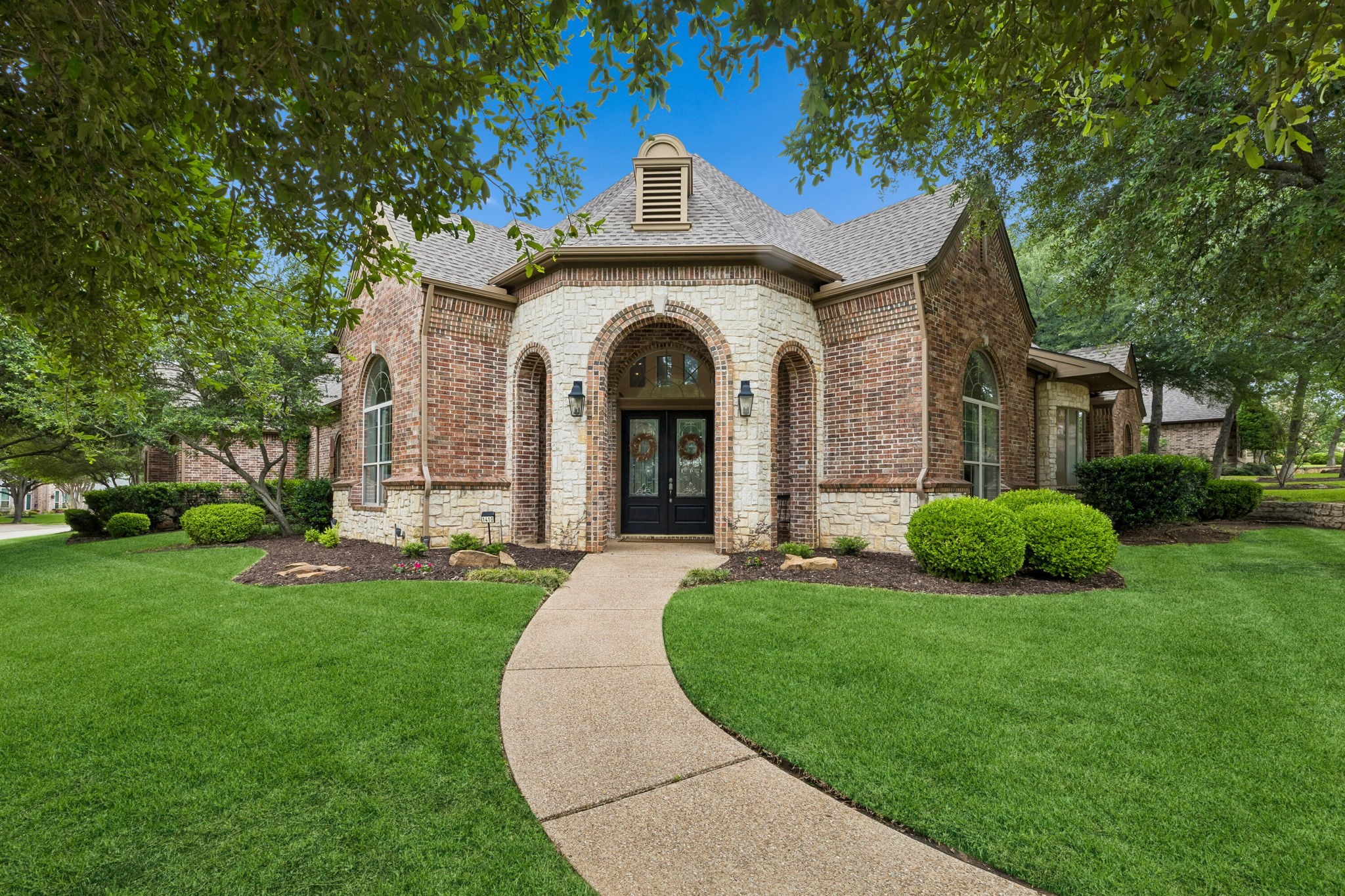 1410 Jacob Avenue Keller TX 76248