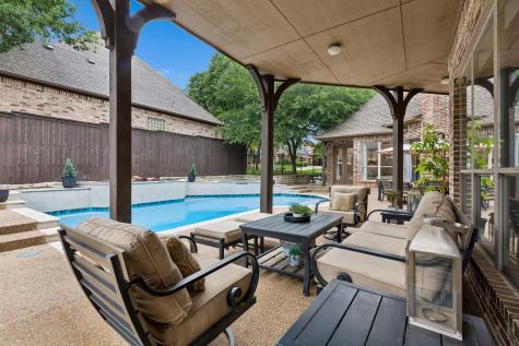 1410 Jacob Avenue Keller TX 76248