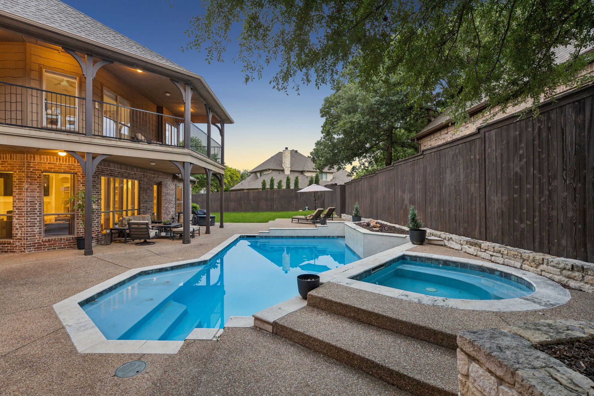 1410 Jacob Avenue Keller TX 76248