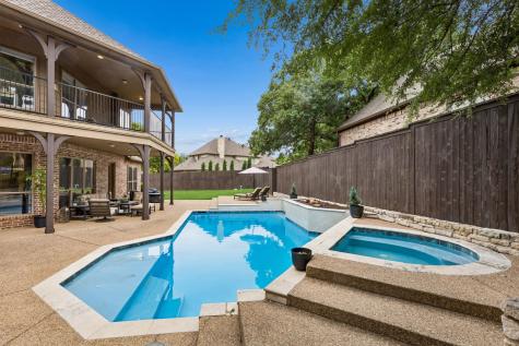 1410 Jacob Avenue Keller TX 76248