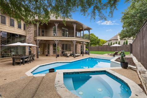 1410 Jacob Avenue Keller TX 76248