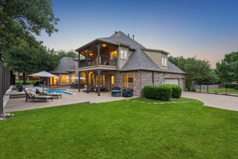1410 Jacob Avenue Keller TX 76248