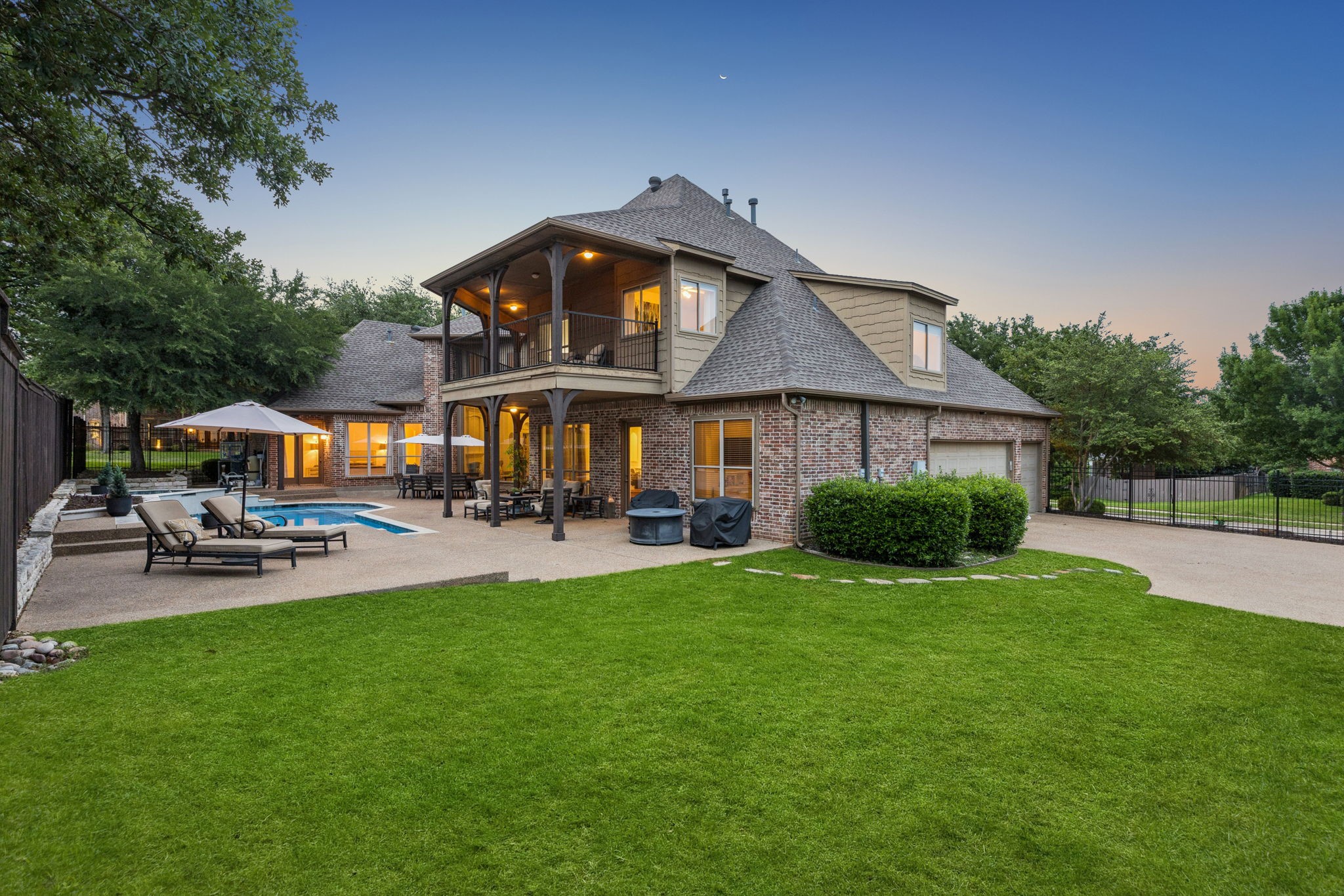 1410 Jacob Avenue Keller TX 76248