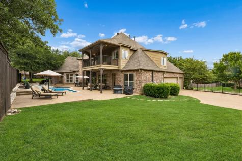 1410 Jacob Avenue Keller TX 76248