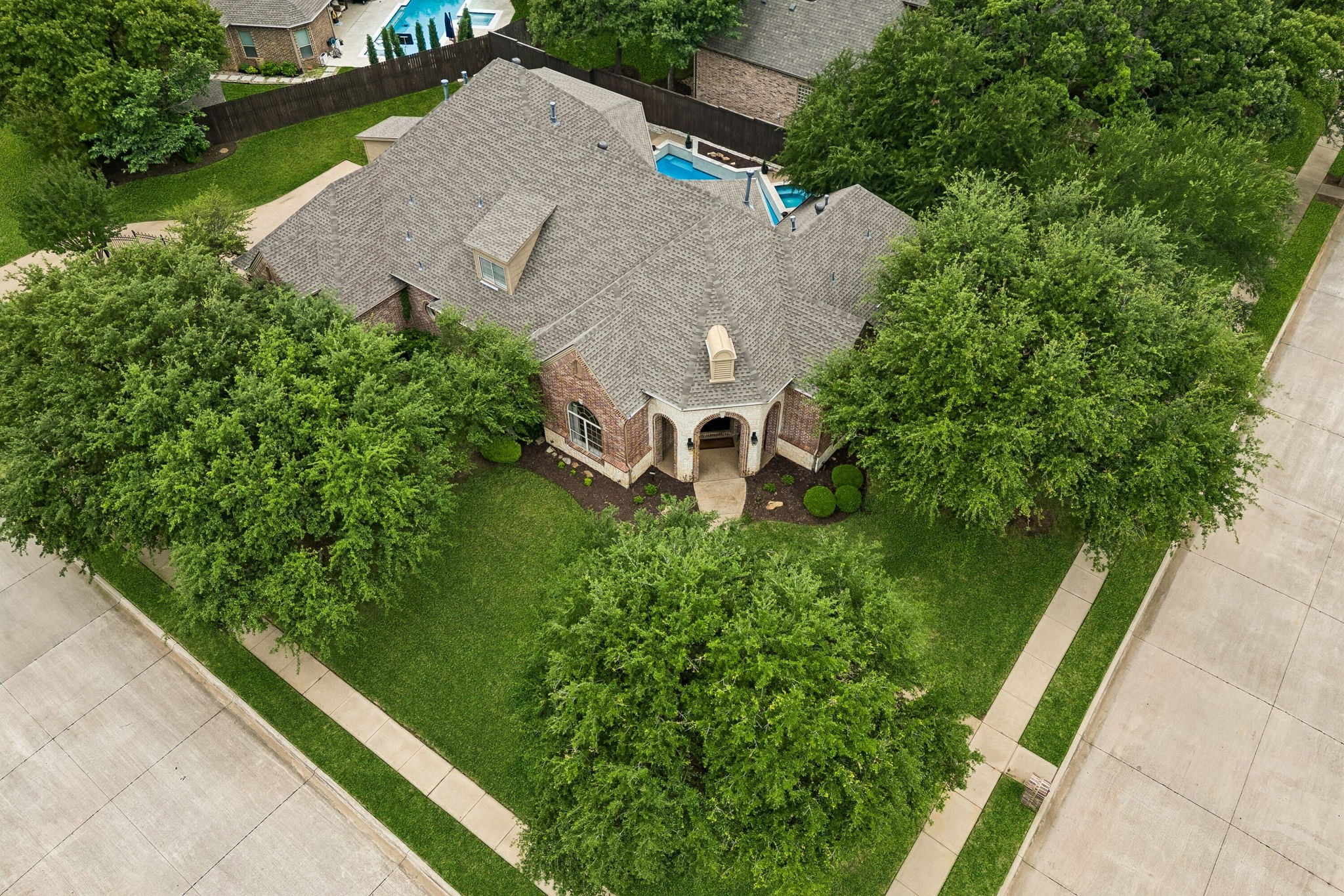 1410 Jacob Avenue Keller TX 76248