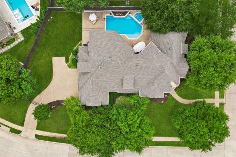 1410 Jacob Avenue Keller TX 76248