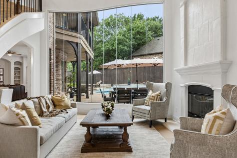 1410 Jacob Avenue Keller TX 76248