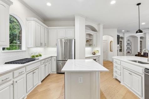 1410 Jacob Avenue Keller TX 76248