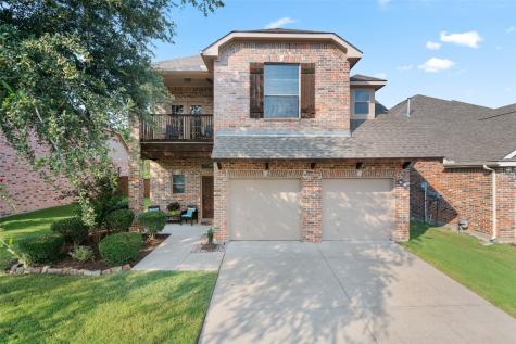 2813 Street Johns Drive Mckinney TX 75072