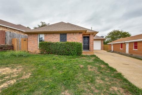 2647 Gooch Street Dallas TX 75241