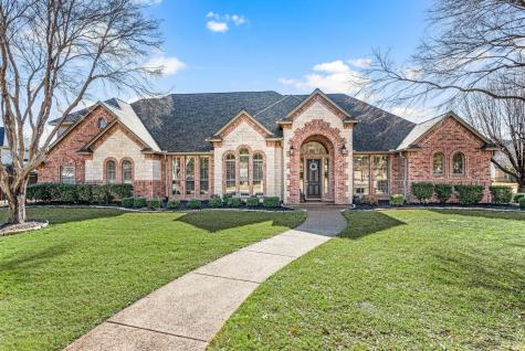 2701 York Court Southlake TX 76092