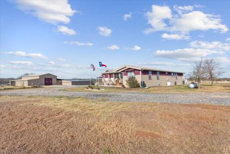 3200 NW Fourth Street Hubbard TX 76648