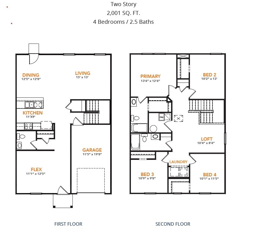 114 Dotty Lou Street Abilene TX 79602