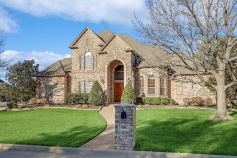 806 Princeton Court Southlake TX 76092