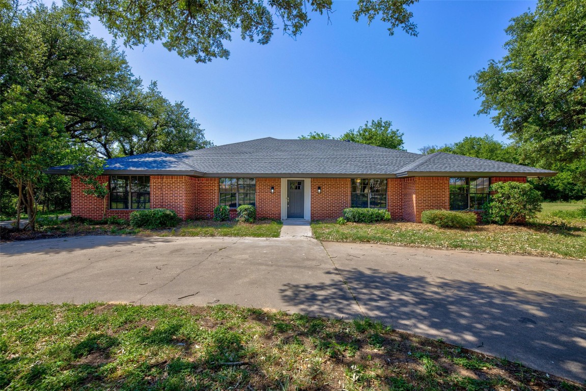 4300 Old Granbury Road Granbury TX 76049