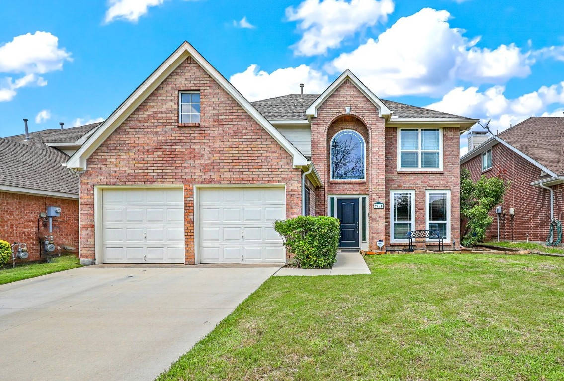 2421 Old Hickory Lane Flower Mound TX 75028