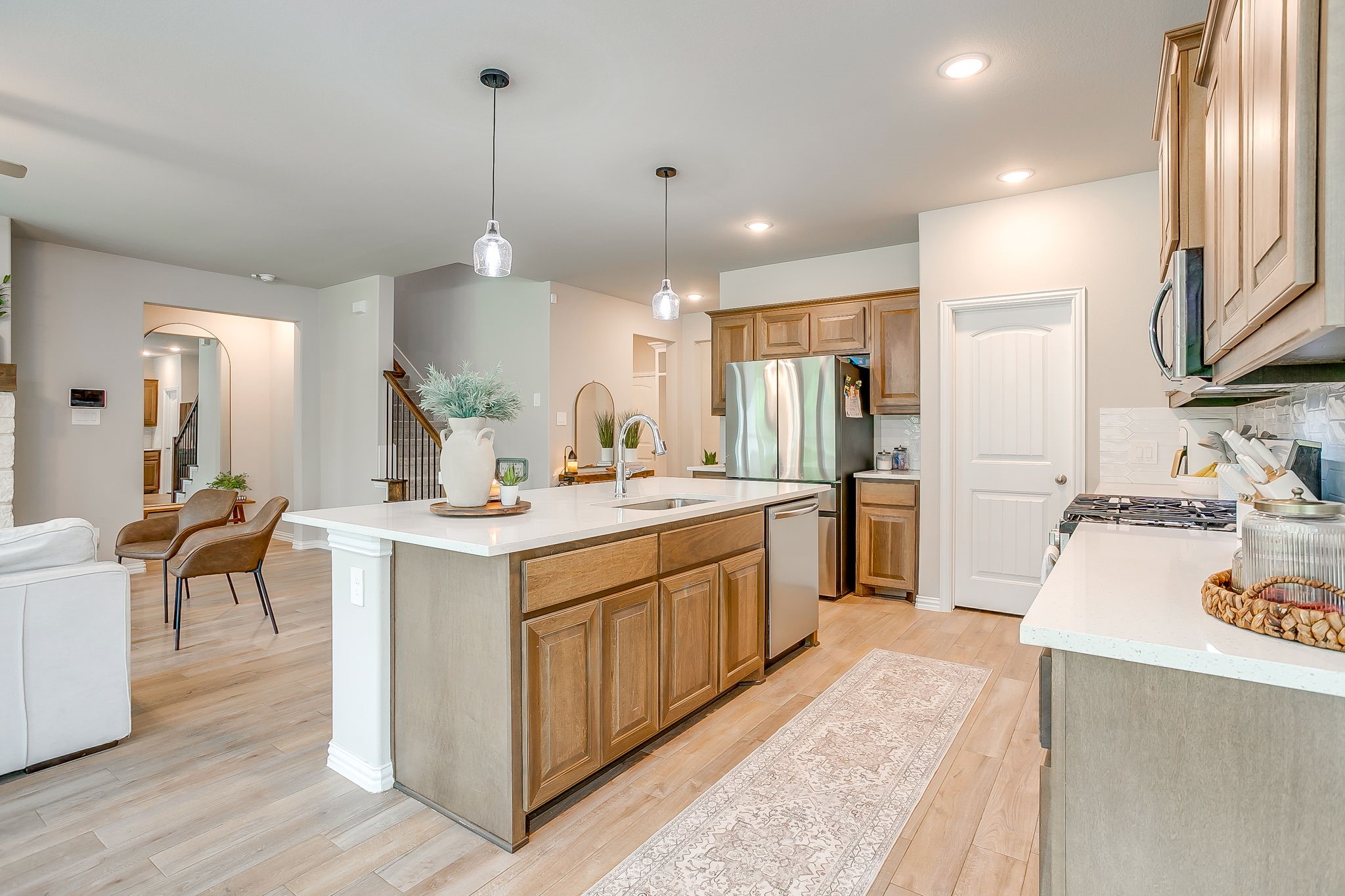 1303 Hickory Court Weatherford TX 76086