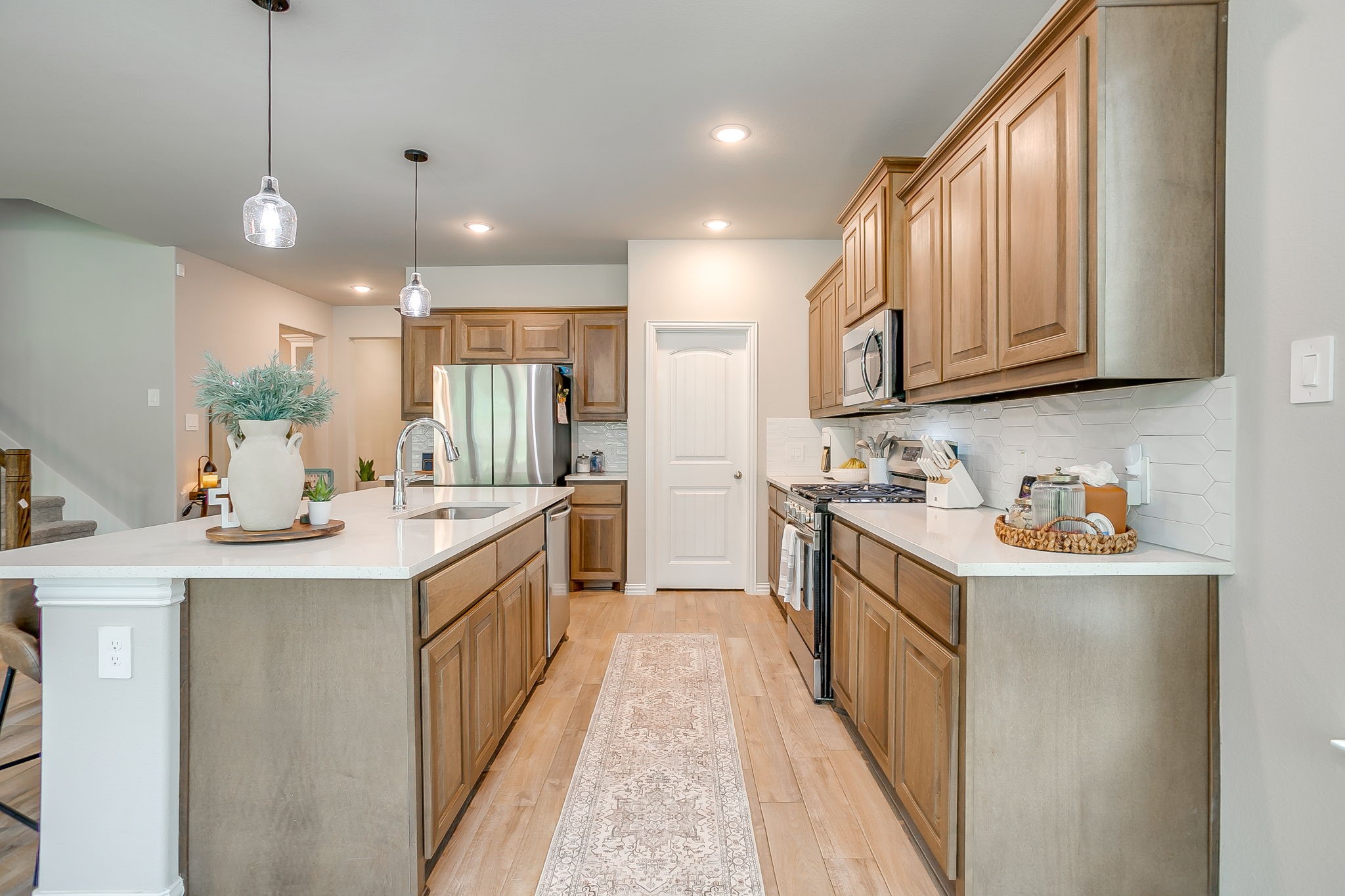 1303 Hickory Court Weatherford TX 76086