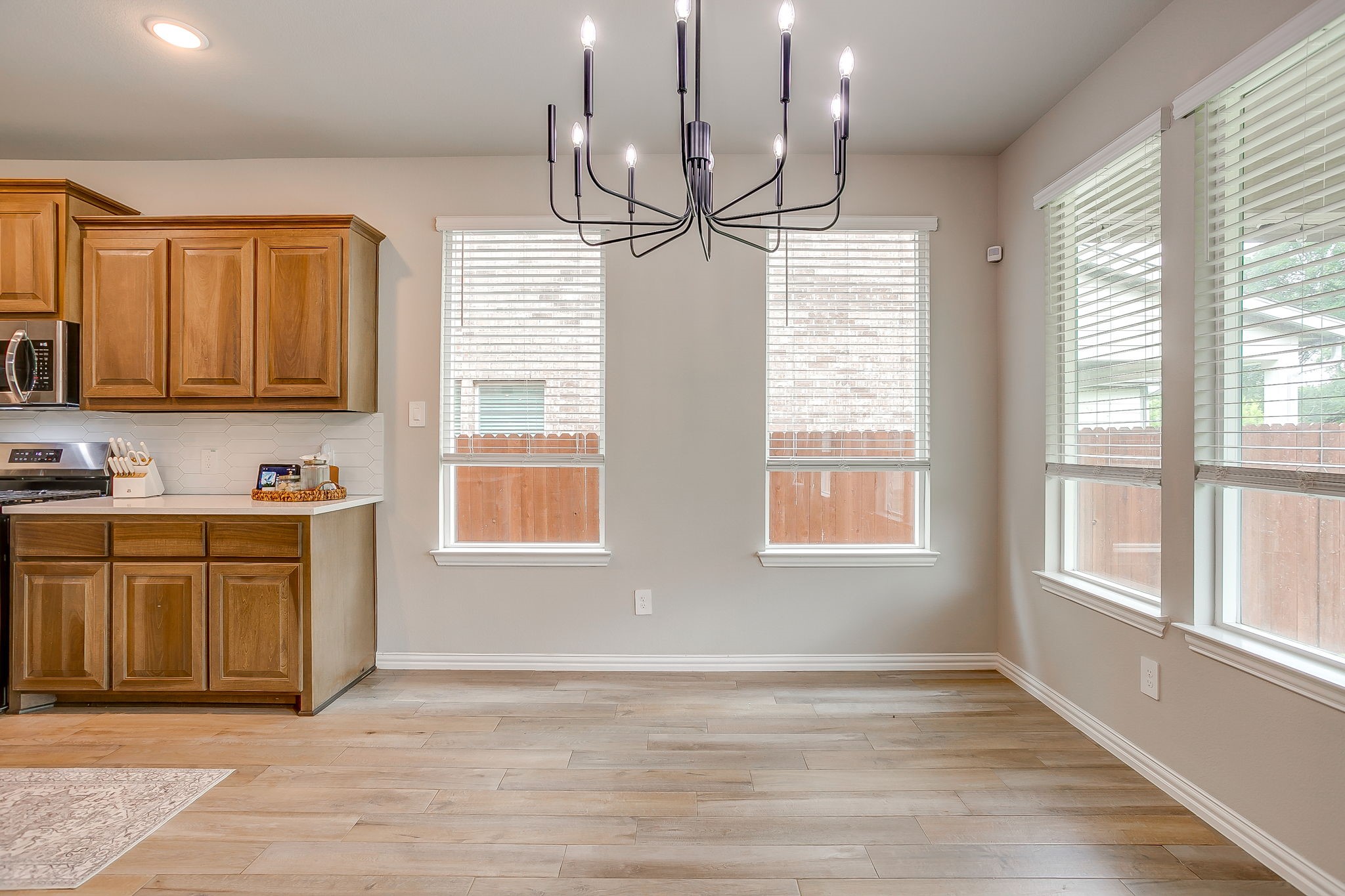 1303 Hickory Court Weatherford TX 76086