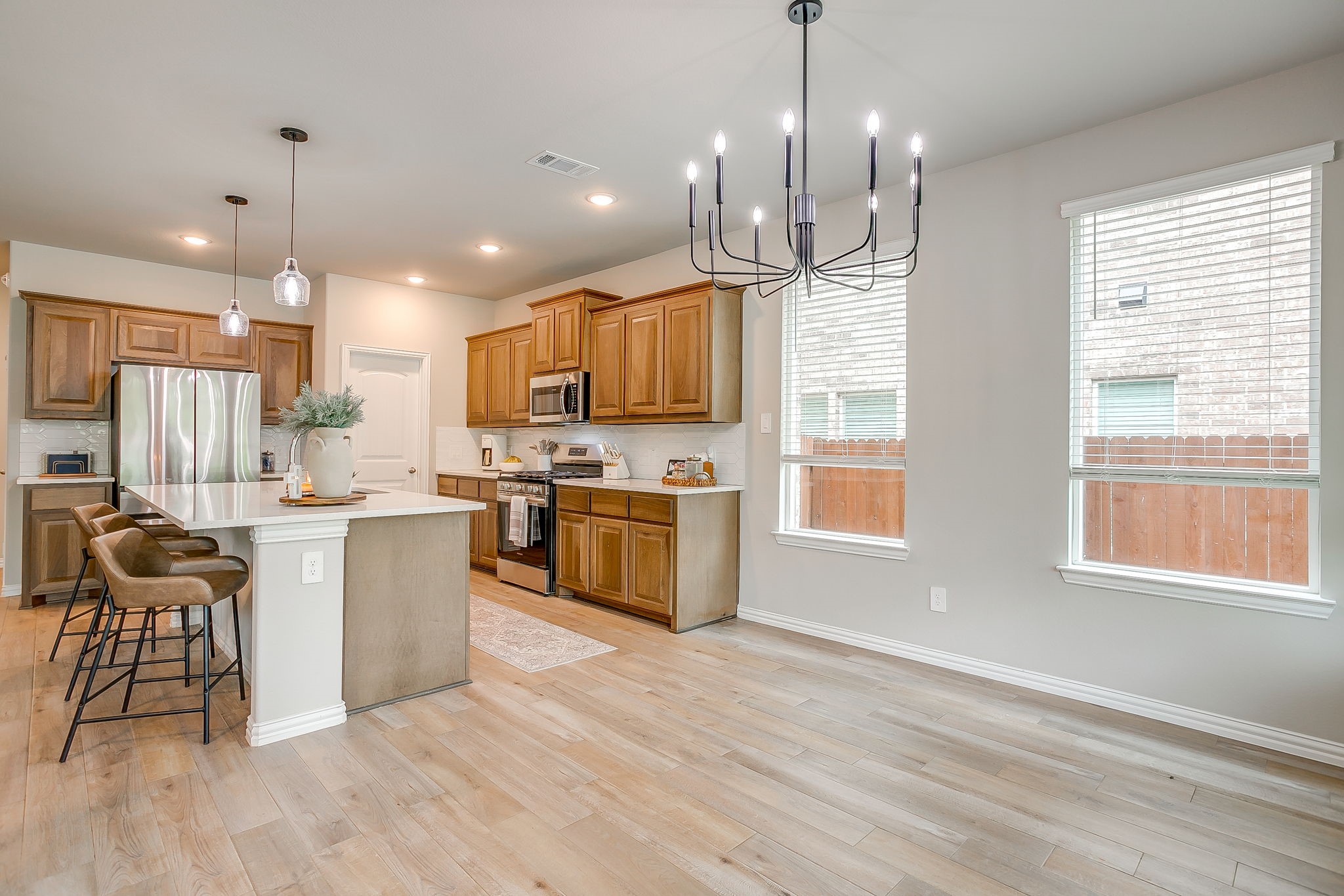 1303 Hickory Court Weatherford TX 76086