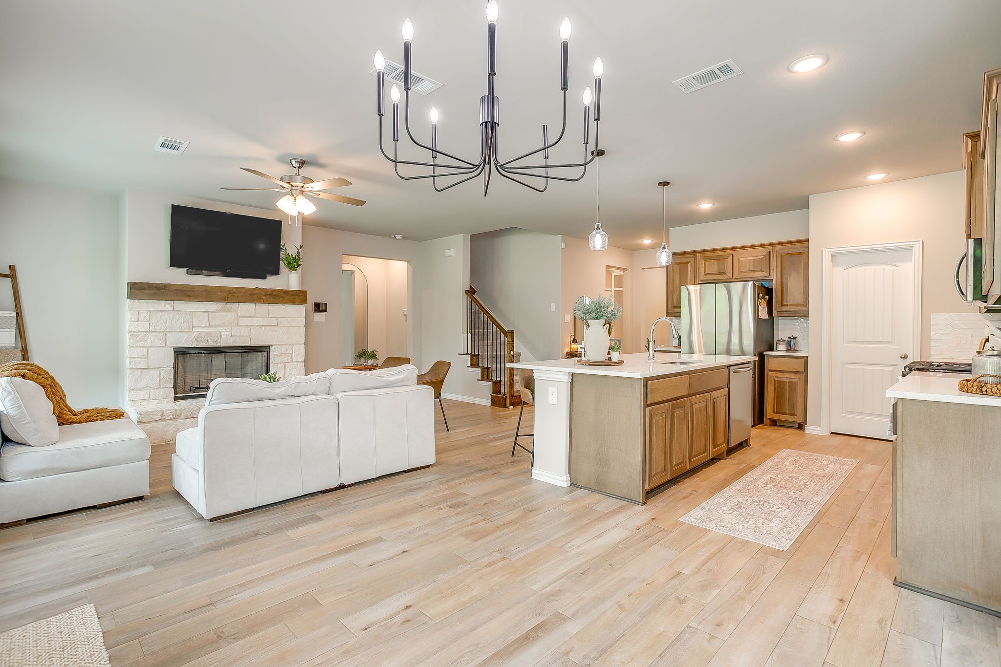 1303 Hickory Court Weatherford TX 76086