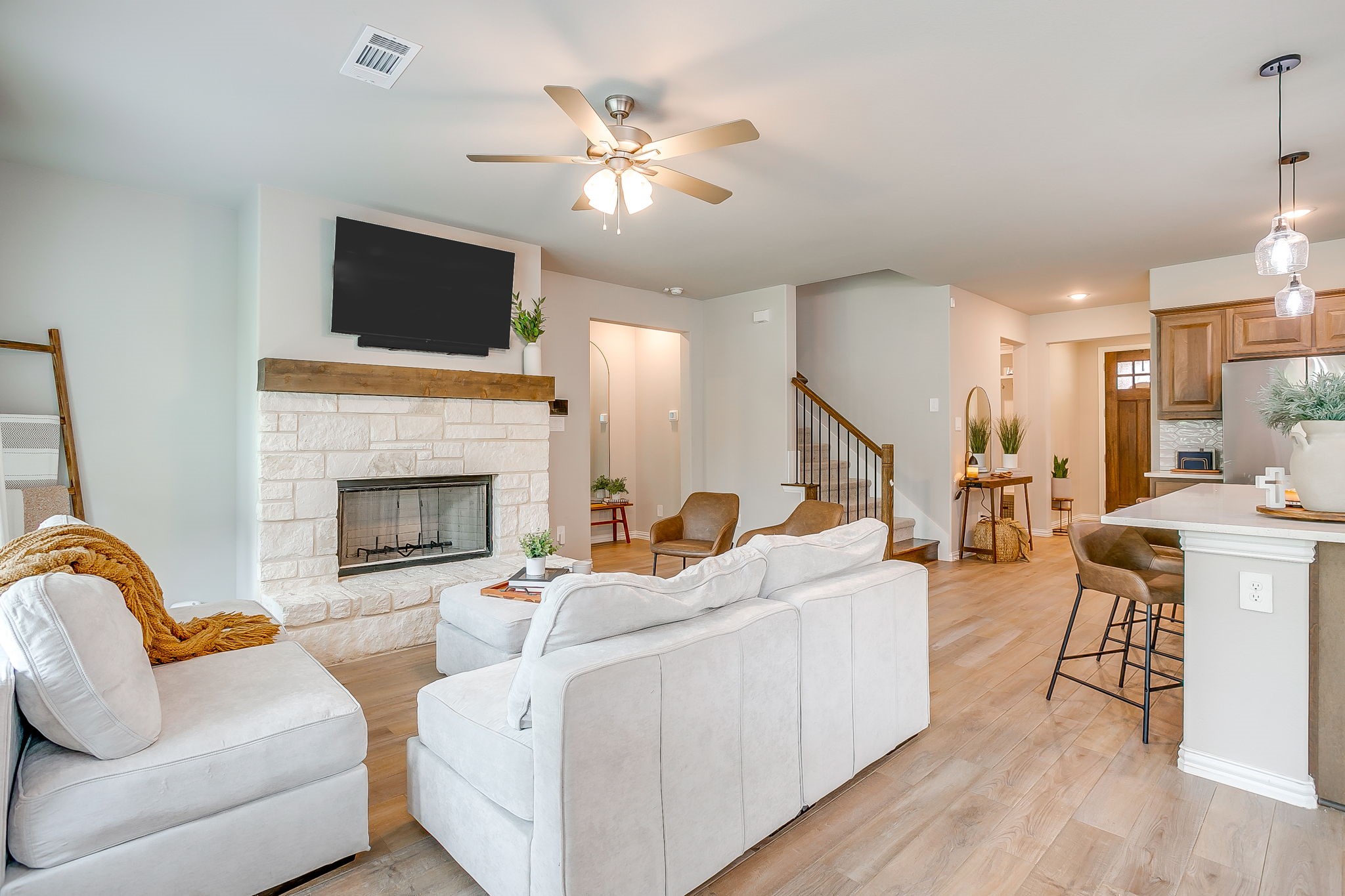 1303 Hickory Court Weatherford TX 76086