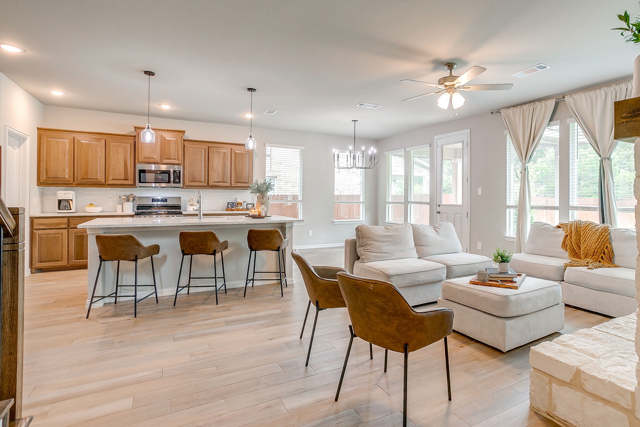 1303 Hickory Court Weatherford TX 76086