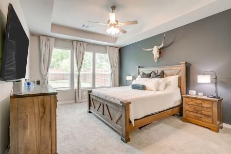 1303 Hickory Court Weatherford TX 76086