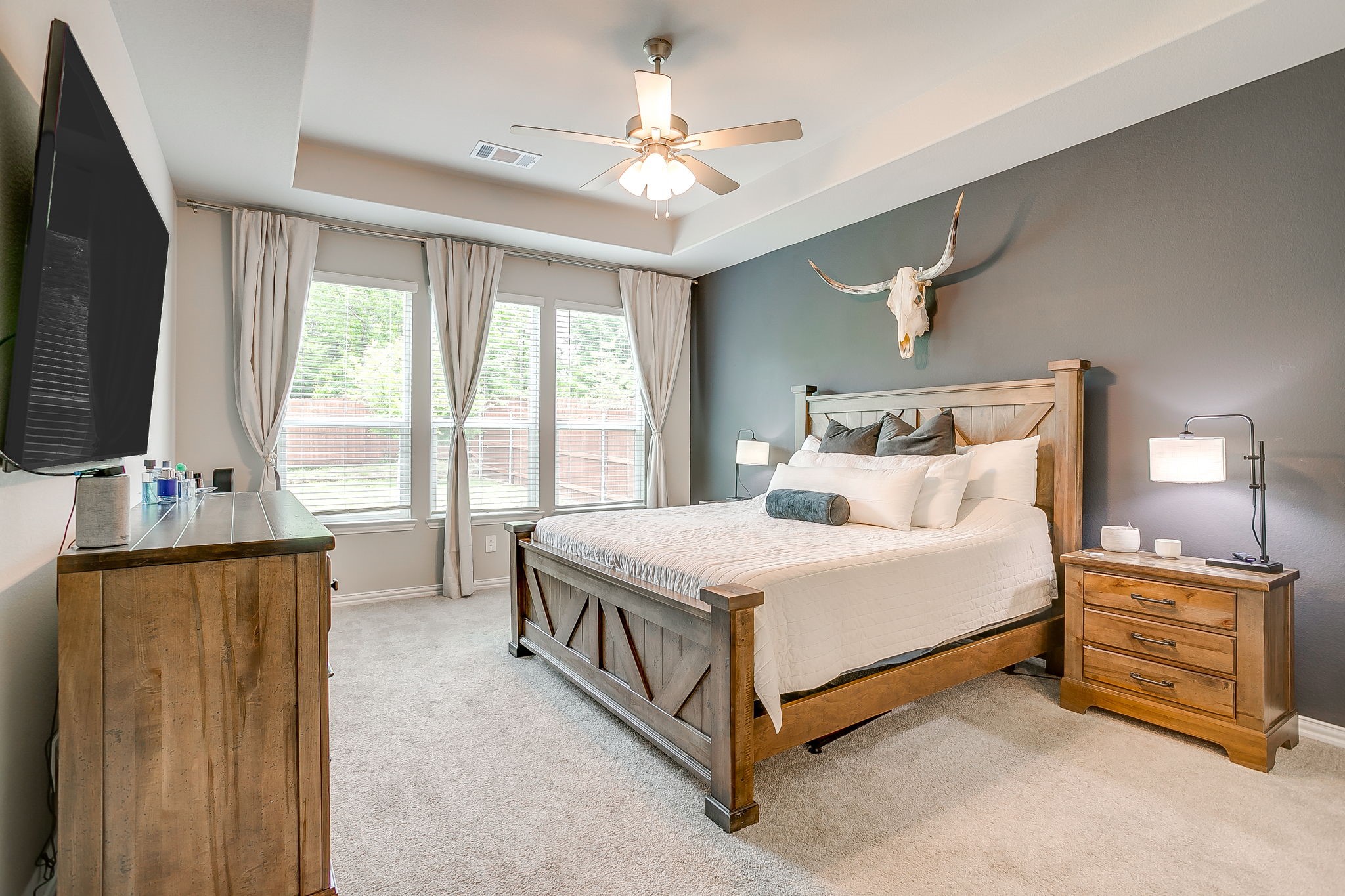 1303 Hickory Court Weatherford TX 76086