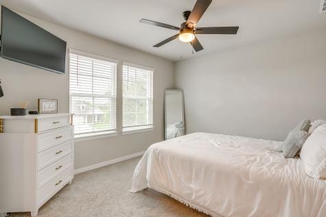 1303 Hickory Court Weatherford TX 76086