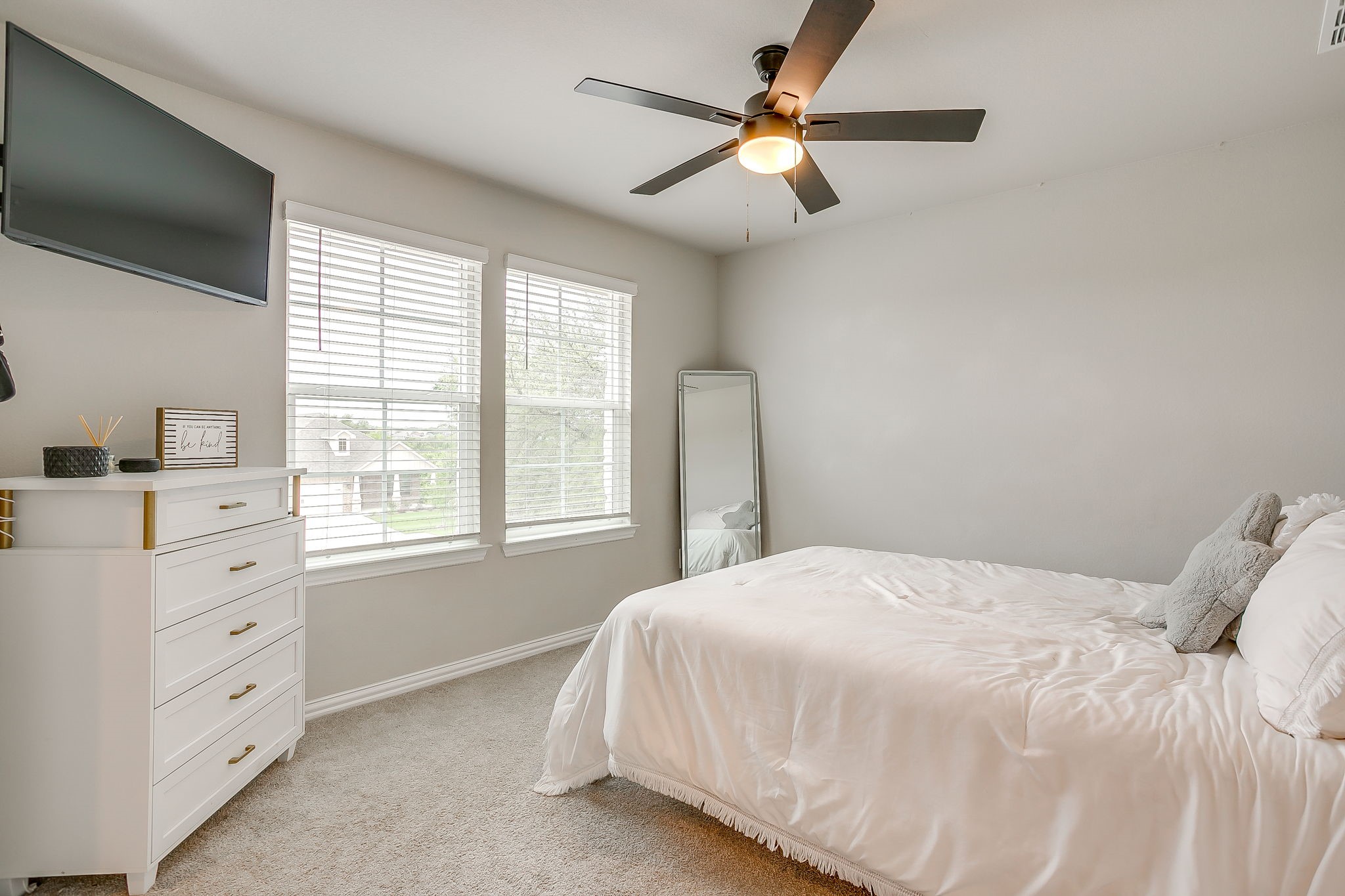 1303 Hickory Court Weatherford TX 76086
