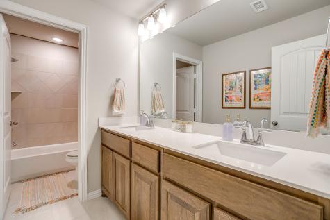 1303 Hickory Court Weatherford TX 76086