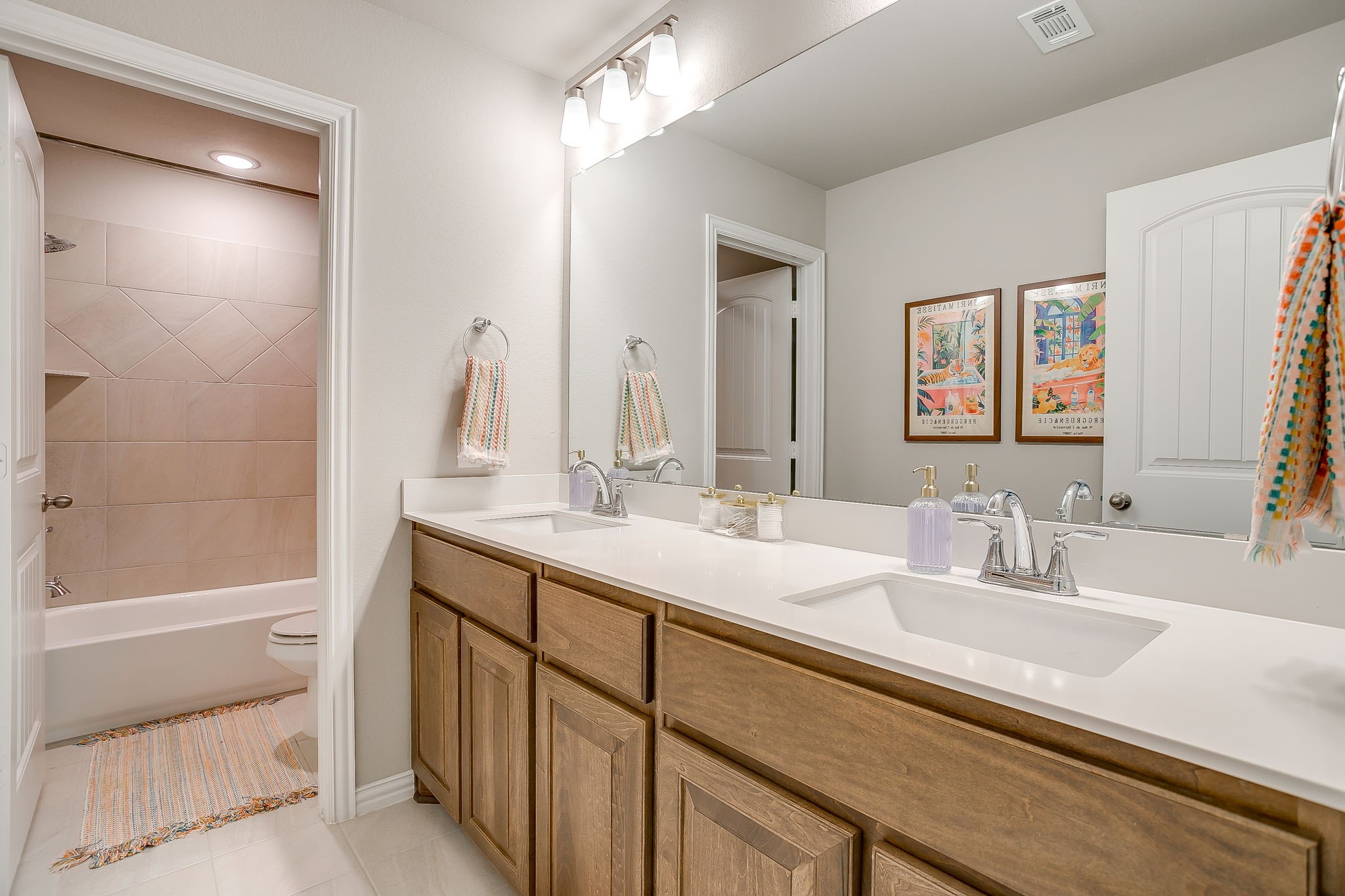 1303 Hickory Court Weatherford TX 76086