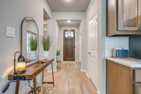 1303 Hickory Court Weatherford TX 76086
