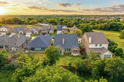 1303 Hickory Court Weatherford TX 76086