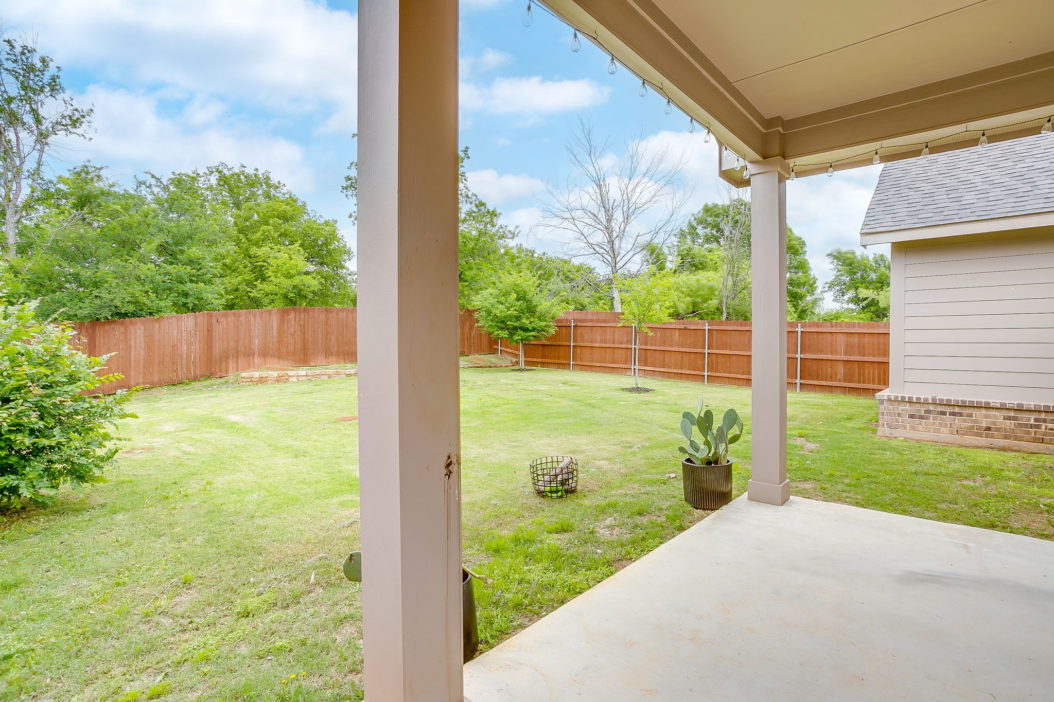 1303 Hickory Court Weatherford TX 76086