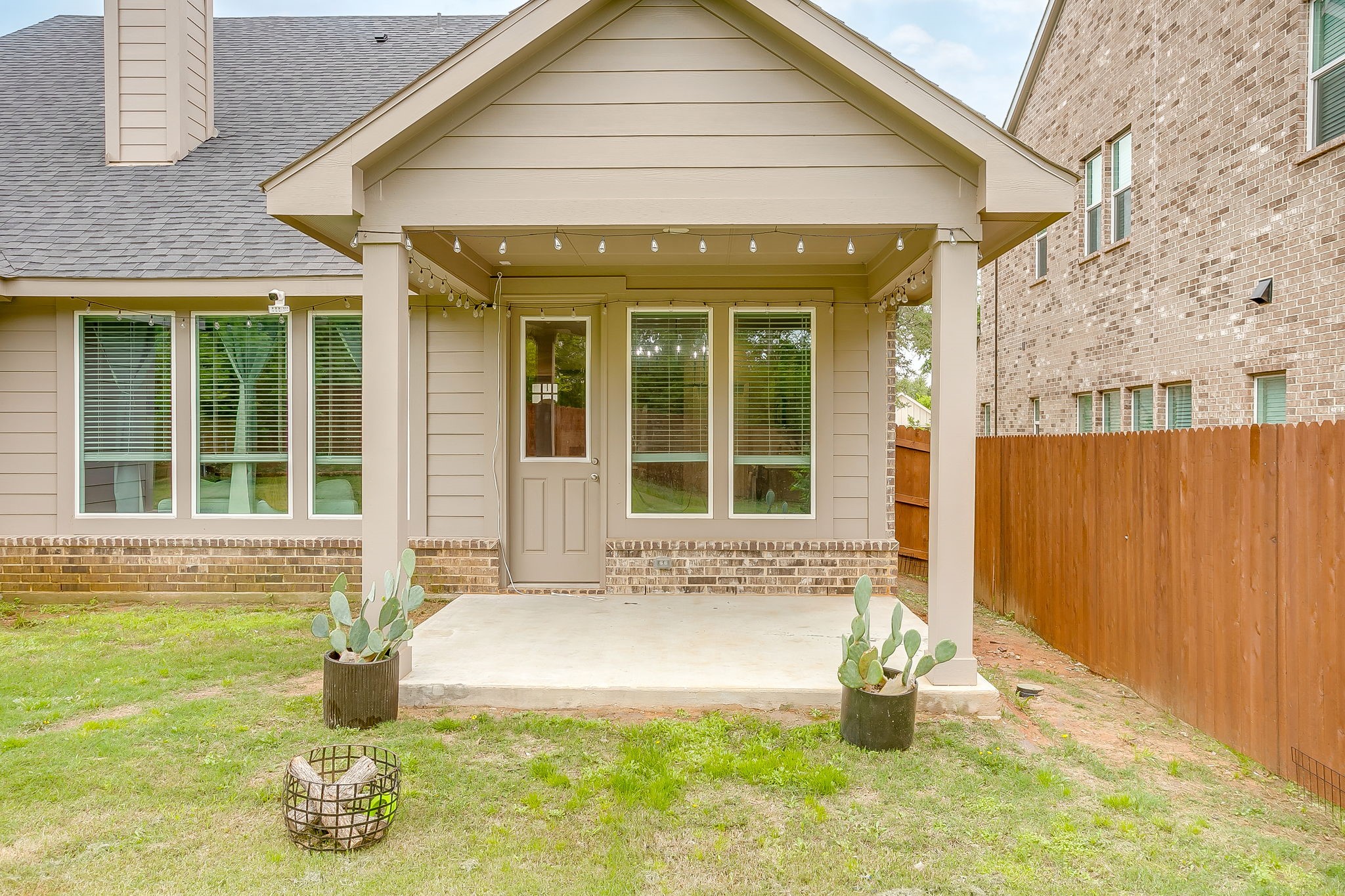 1303 Hickory Court Weatherford TX 76086