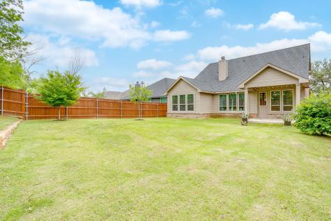 1303 Hickory Court Weatherford TX 76086